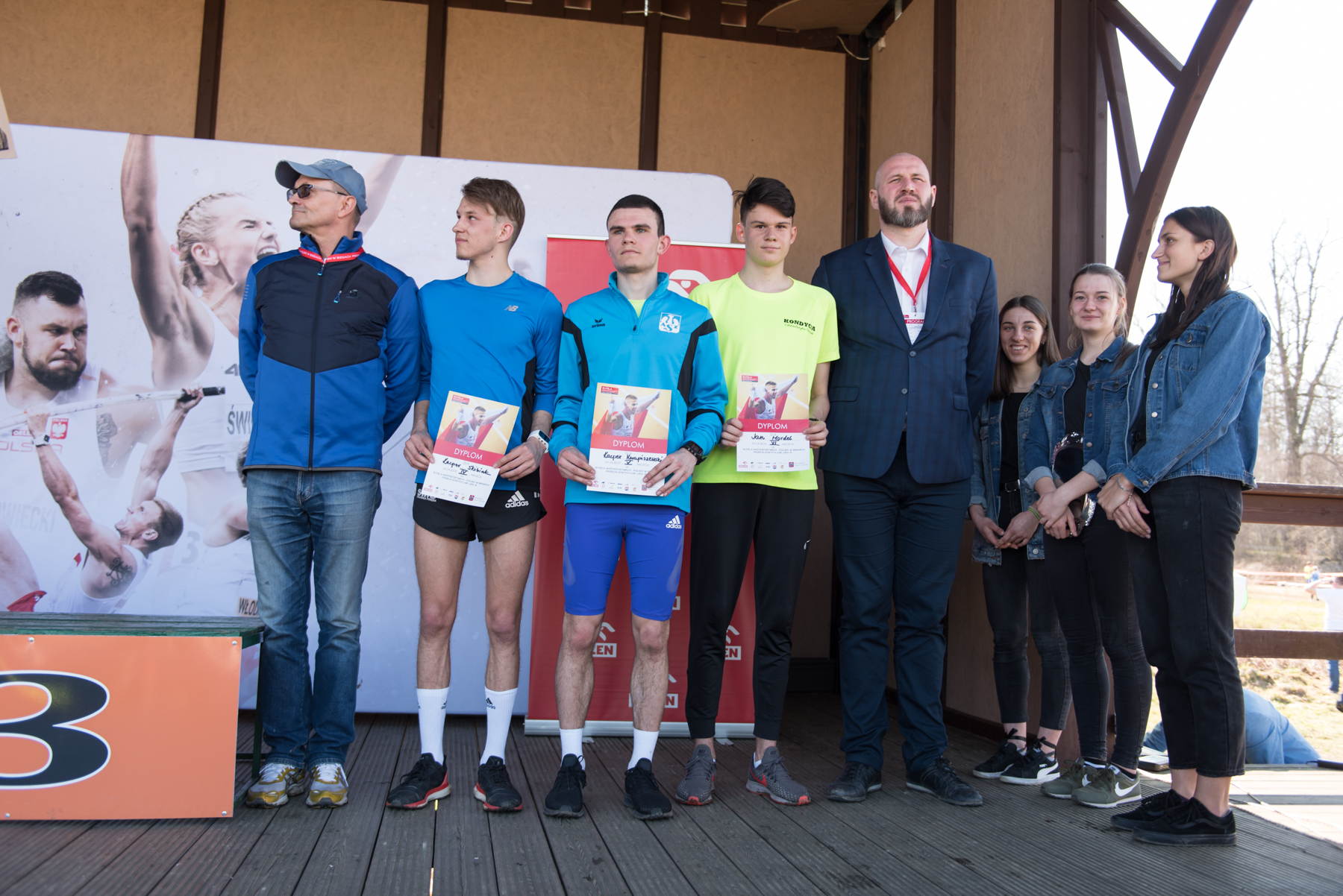 91. PZLA Mistrzostwa Polski w Biegach Przełajowych (U18, U20, S) obrazek 4